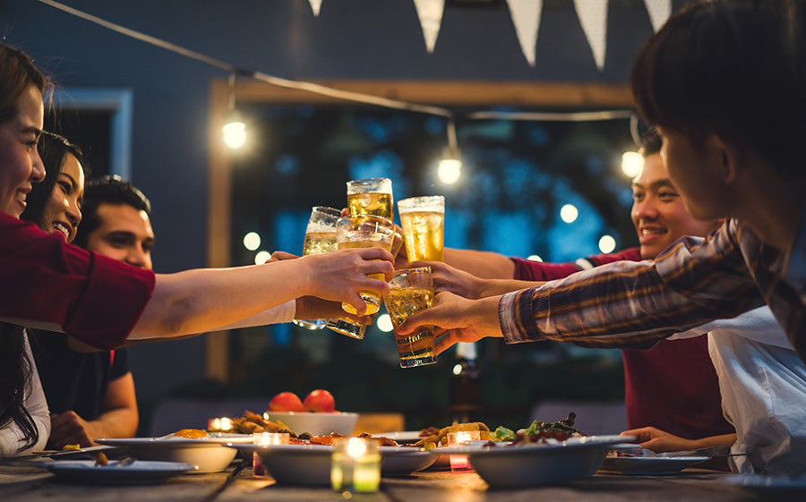 Creating Brewpub Experience