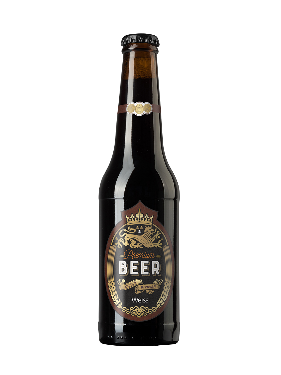 Hopped Pulp Nightmare