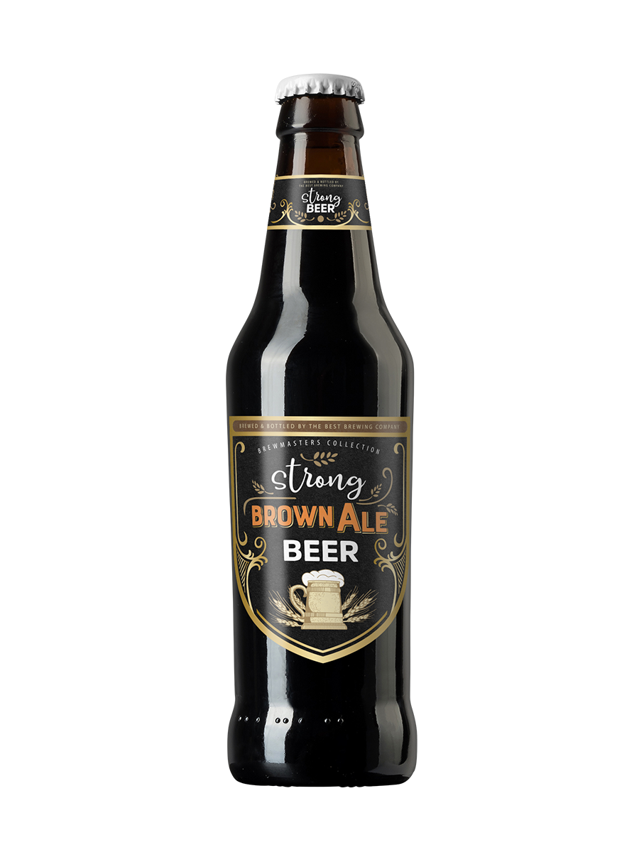 Hopped Pulp Nightmare